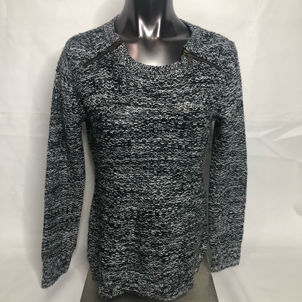 Ginger Jar Womens Sweater